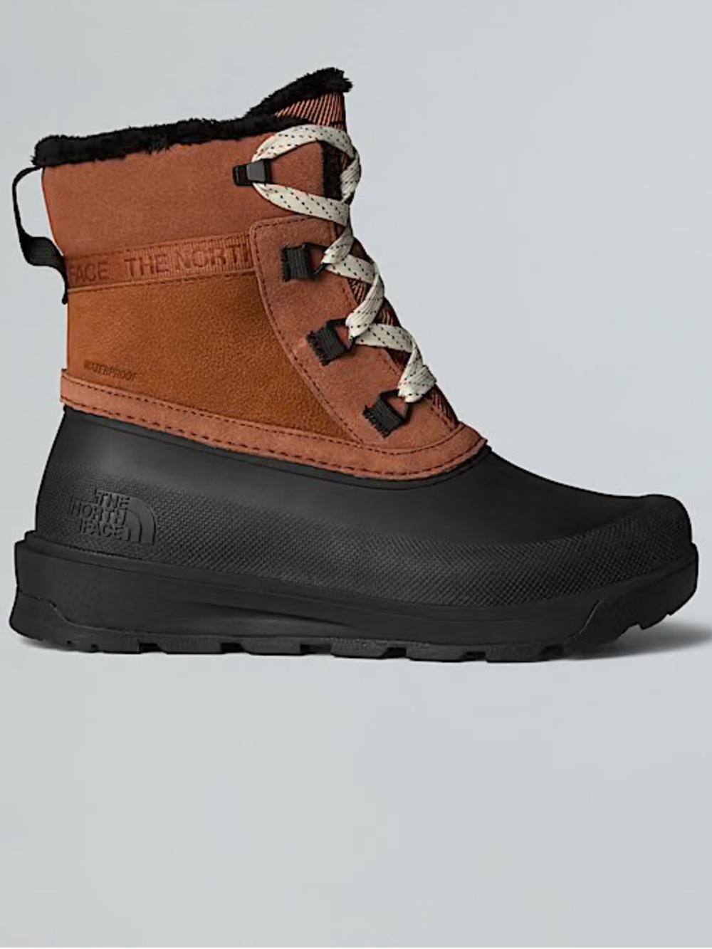 NWT THE NORTH FACE Damen Boot!
